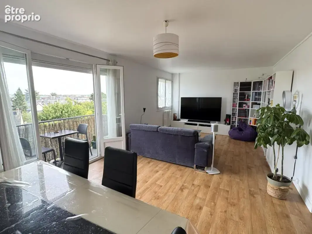 Photo Appartement à Angers au prix de 172 800€