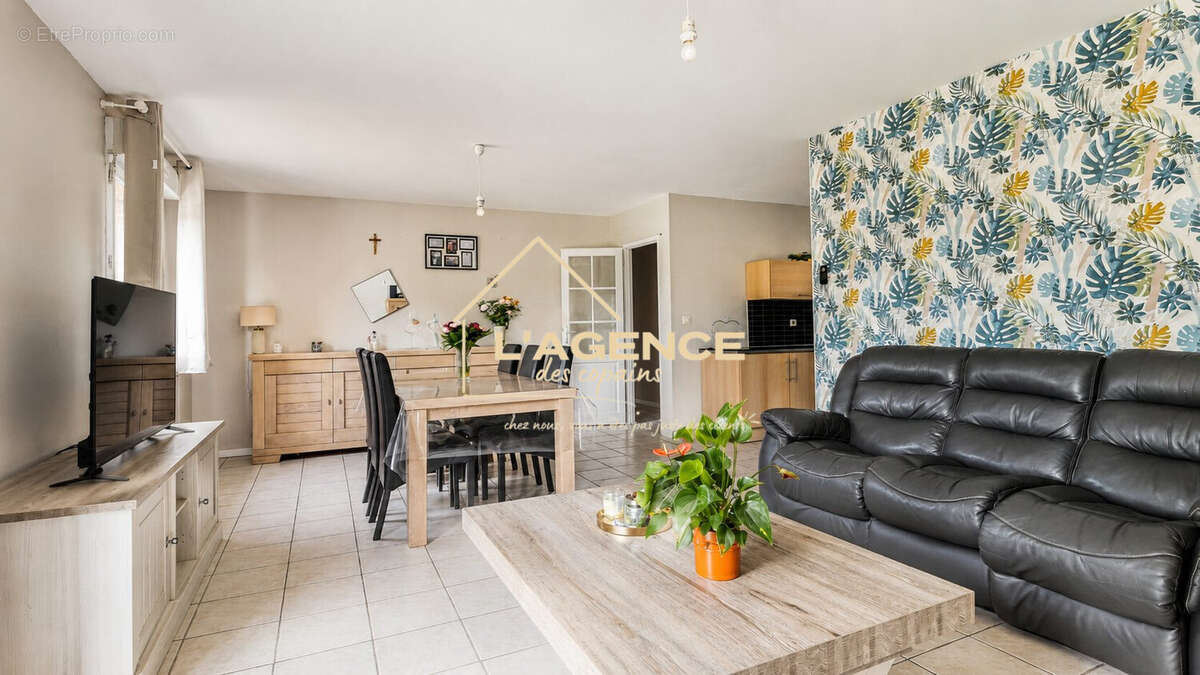 Maison 90 m² à Rubrouck  - photo 2
