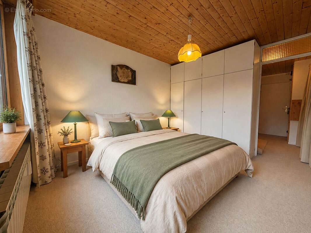 Appartement à VAL-D'ISERE