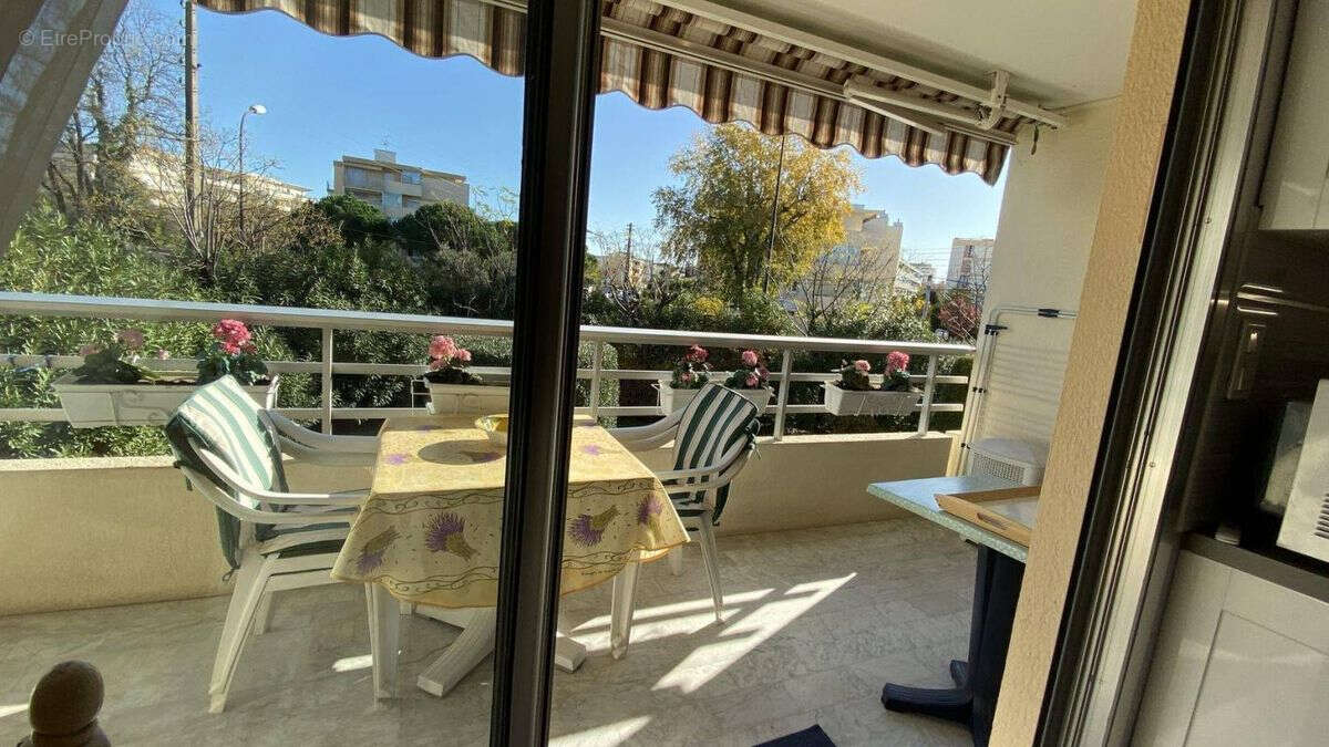 Appartement à FREJUS