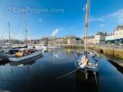 Appartement à VANNES