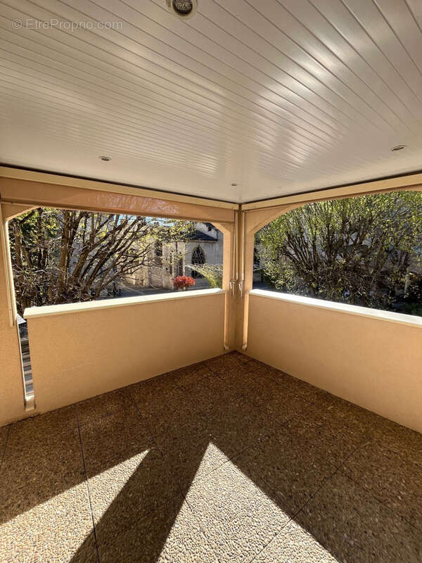 Appartement à VILLEFRANCHE-SUR-SAONE