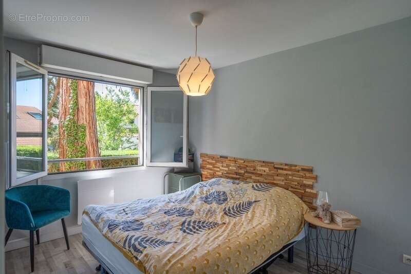 Appartement à BRON
