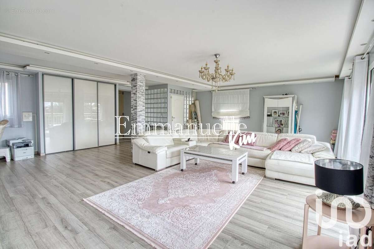 Photo 4 - Maison à ERMONT