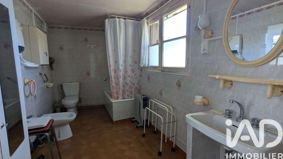 Maison 49 m² à Merry-Sec  - photo 6