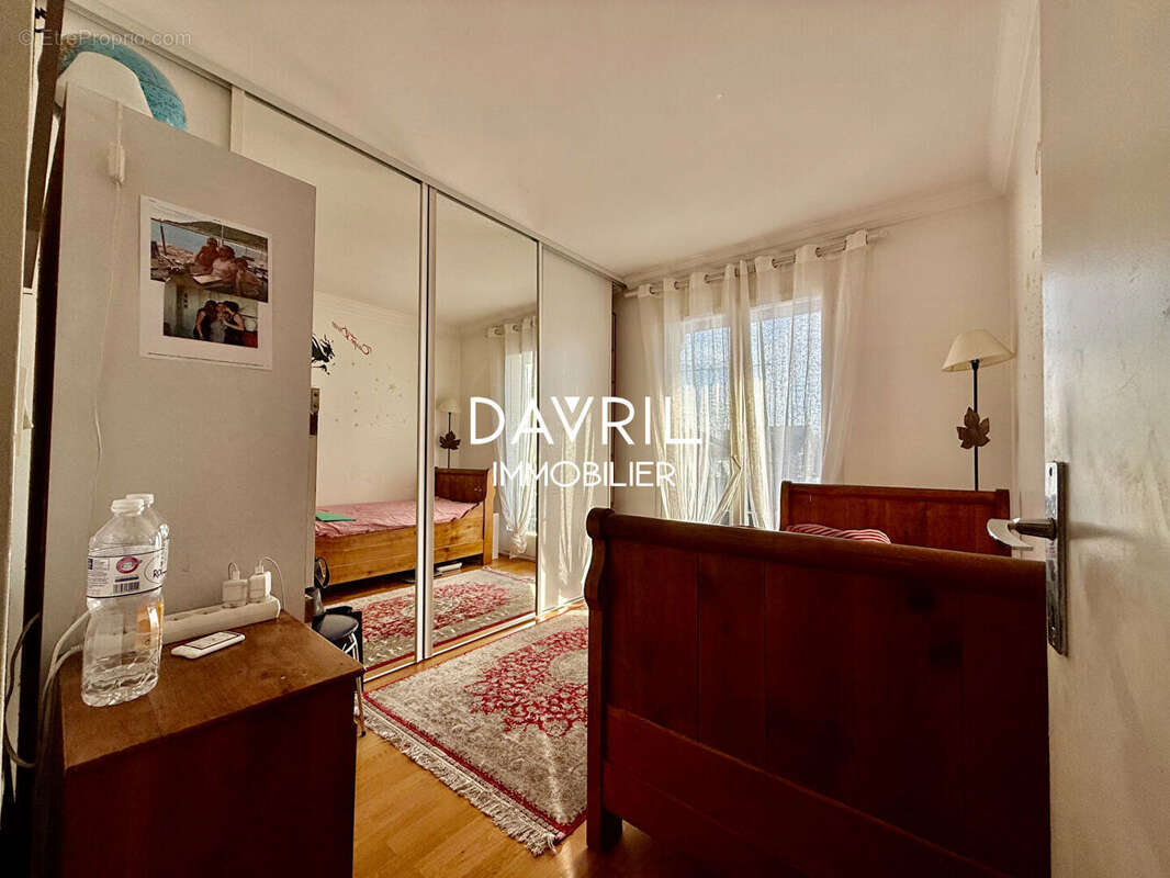 Maison à CONFLANS-SAINTE-HONORINE