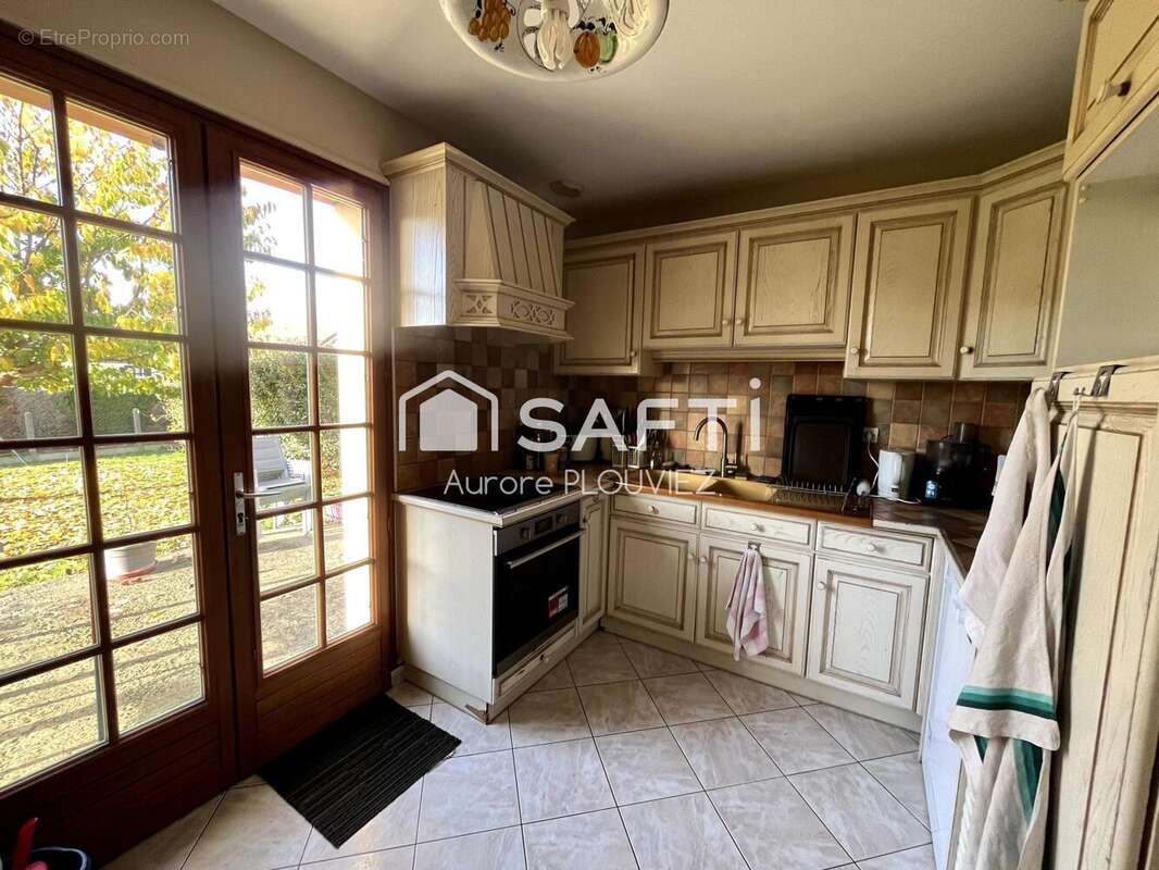 Photo 6 - Maison à NOGENT-LE-ROTROU