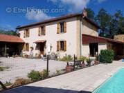 Maison à BOULOGNE-SUR-GESSE