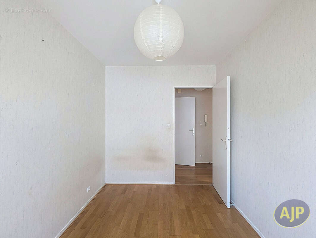 Appartement  T3 - BEAUREGARD - photo 6