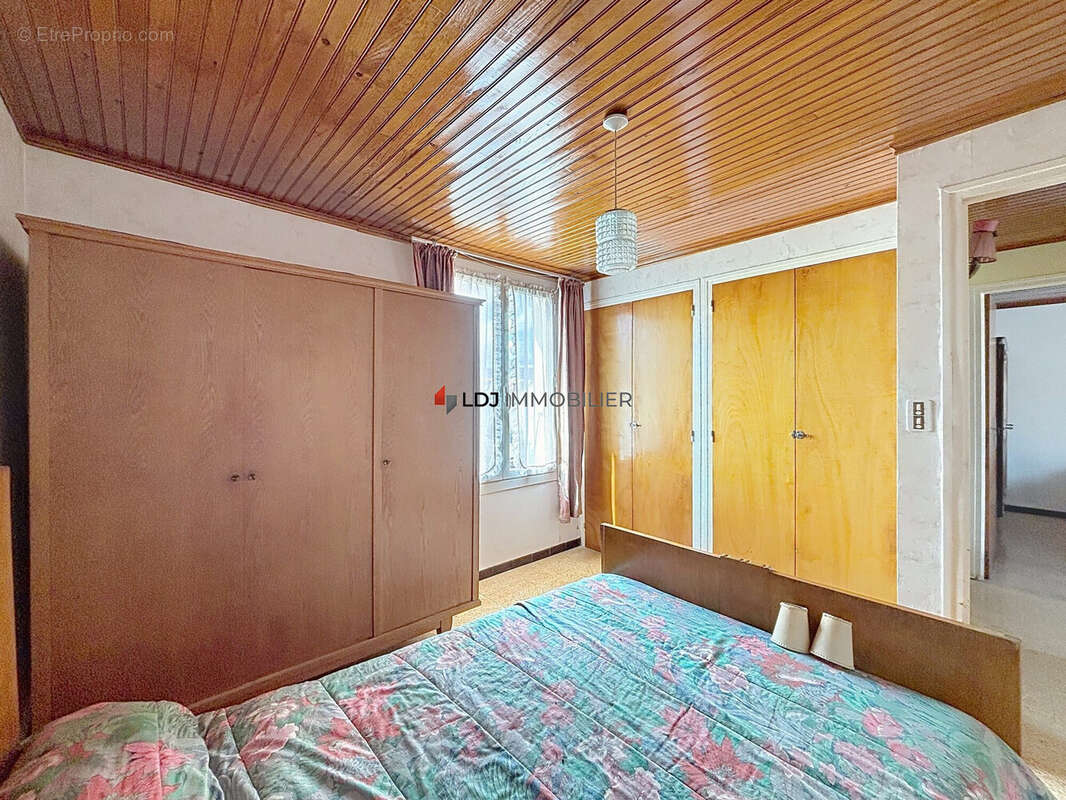 Maison à ILLE-SUR-TET