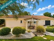 Photo 1 - Maison à HIERSAC