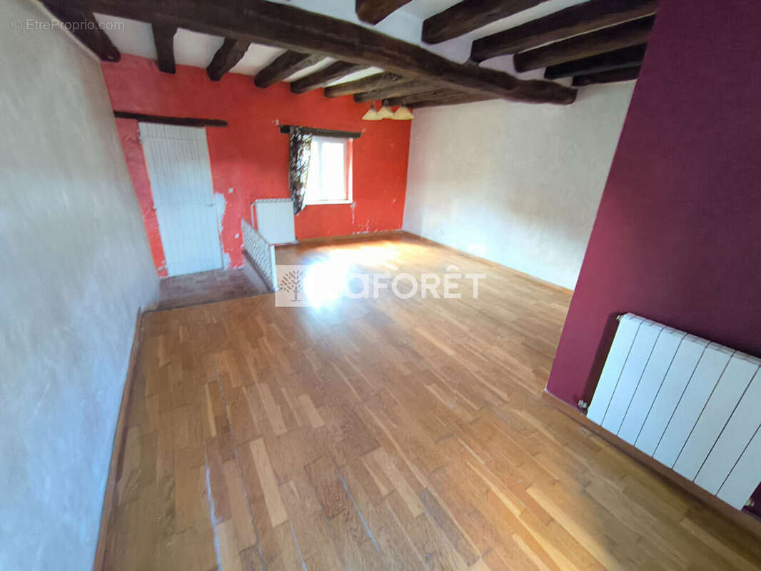 Maison à GUERNES