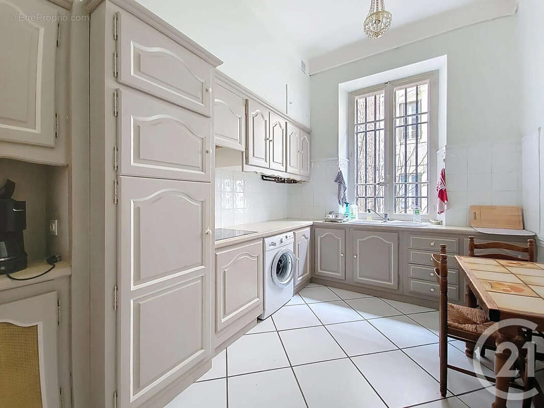 Appartement à AVIGNON