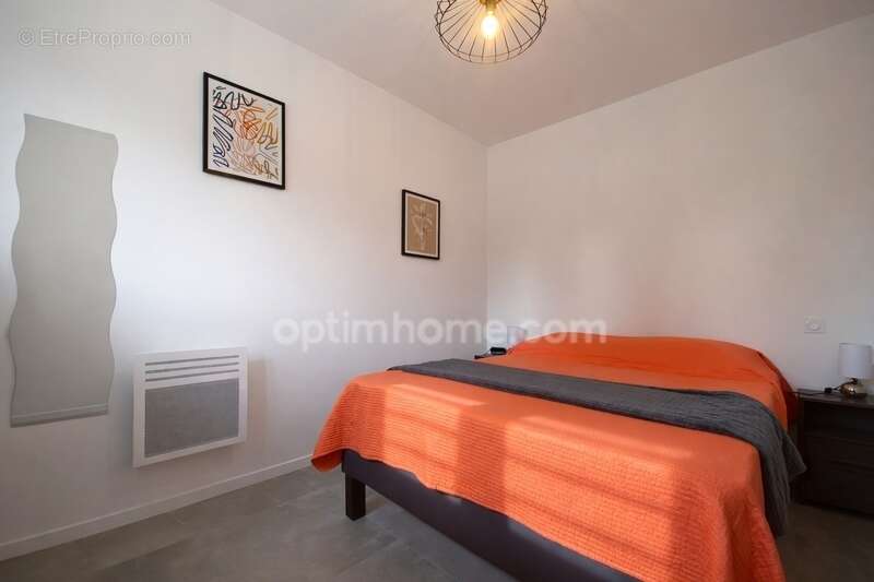 Maison à BALARUC-LES-BAINS