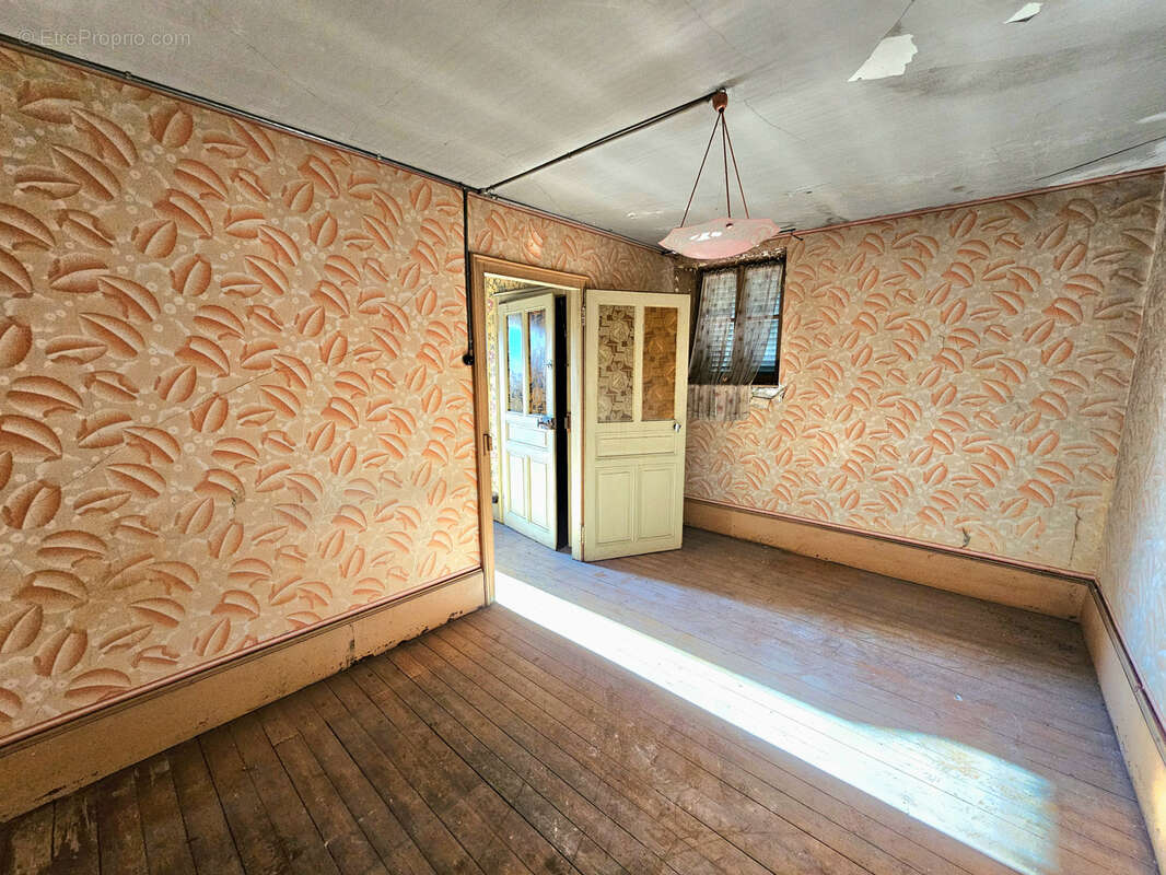 Appartement à MOFFANS-ET-VACHERESSE