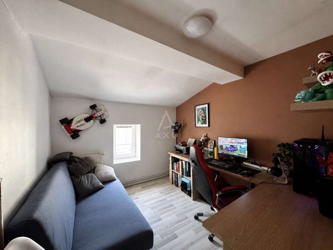 Appartement à PONT-A-MOUSSON