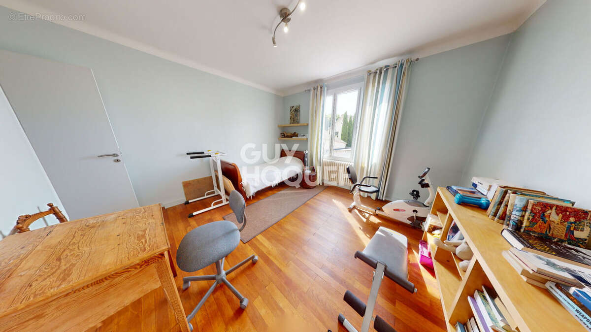 Maison Nantes 7 pièce(s) 200 m2 - photo 9