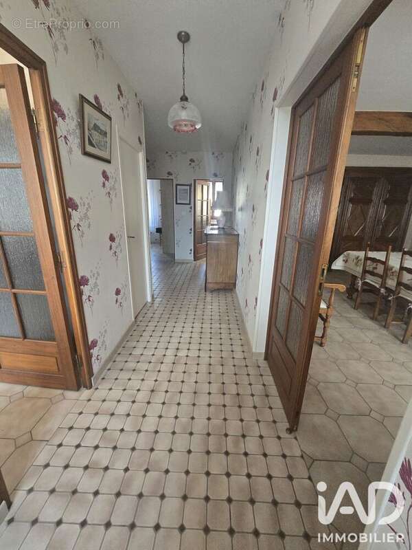 Photo 2 - Maison à DORMANS