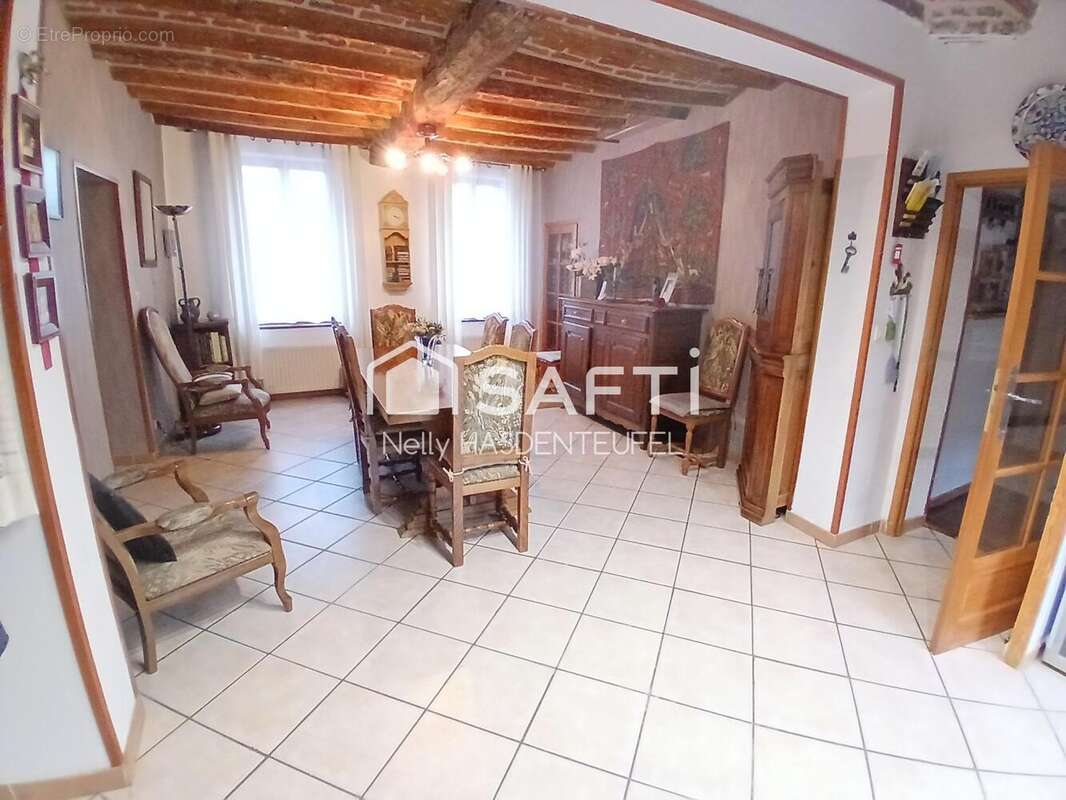 Photo 6 - Appartement à VIEUX-CONDE