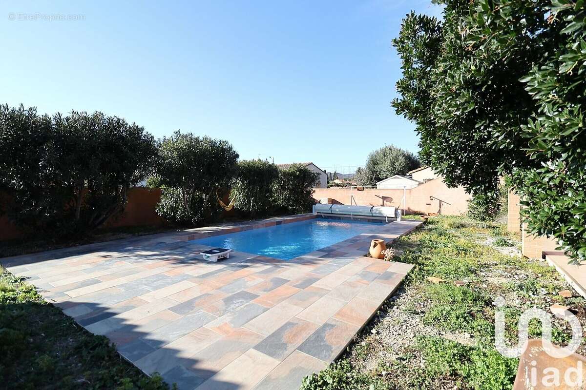 Photo 2 - Maison à MILLAS