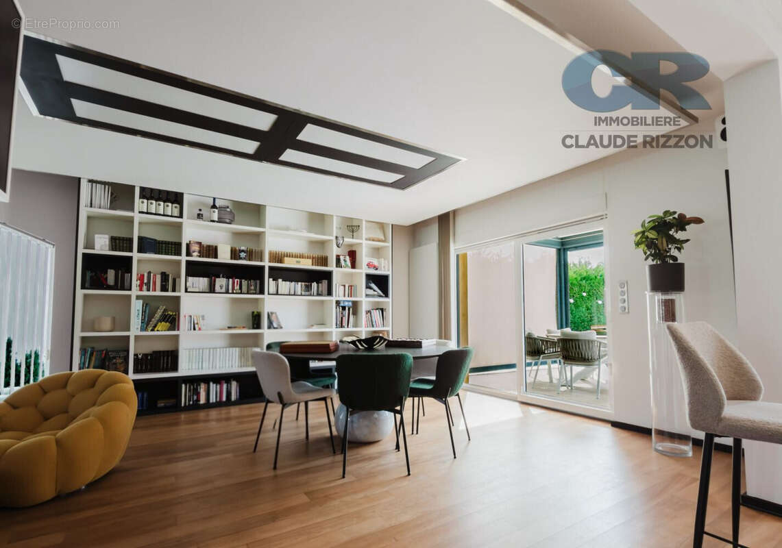 Villa d'exception haut de gamme - photo 5