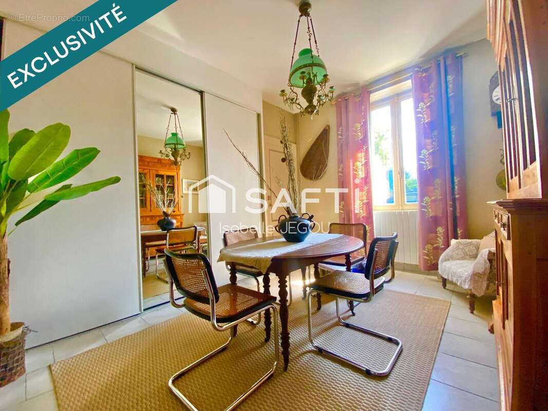 Photo 8 - Maison à GUJAN-MESTRAS