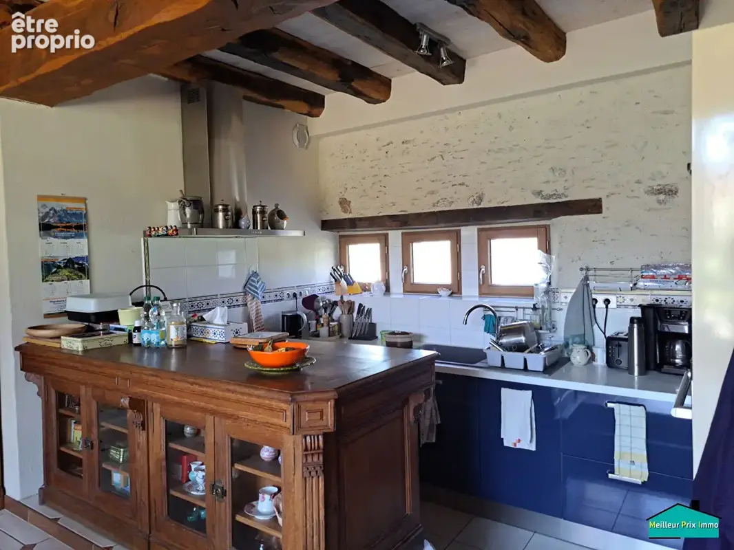 Ensemble immobilier La Limouzinière 206 m² - photo 7