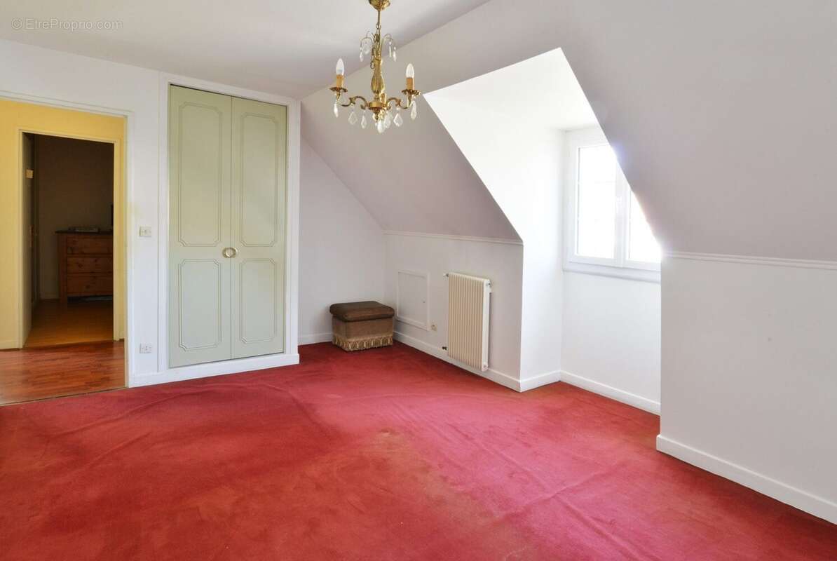 Maison 91 m² à Crosne  - photo 7