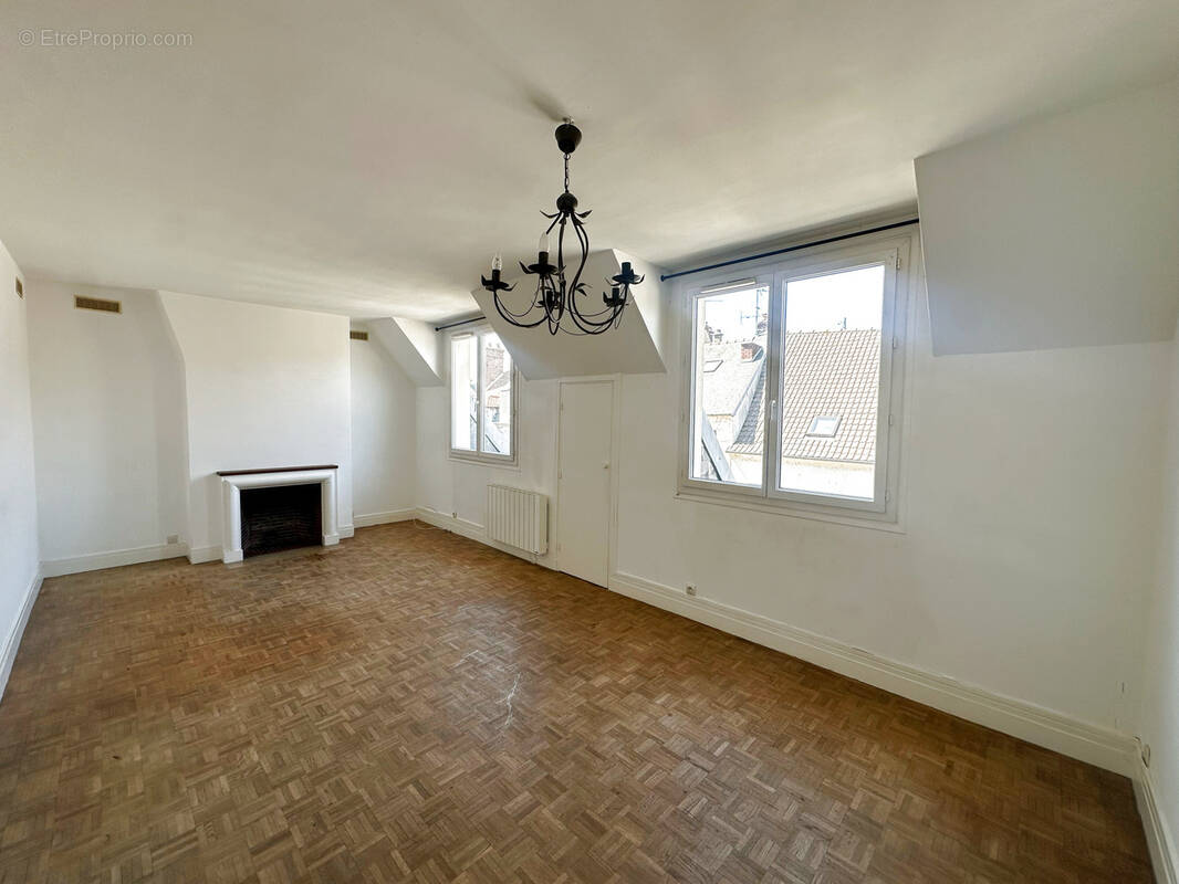 Appartement VERNON centre - photo 2