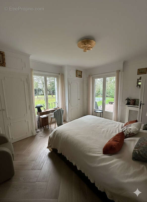 Maison à LE TOUQUET-PARIS-PLAGE