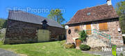 Maison à SEGONZAC