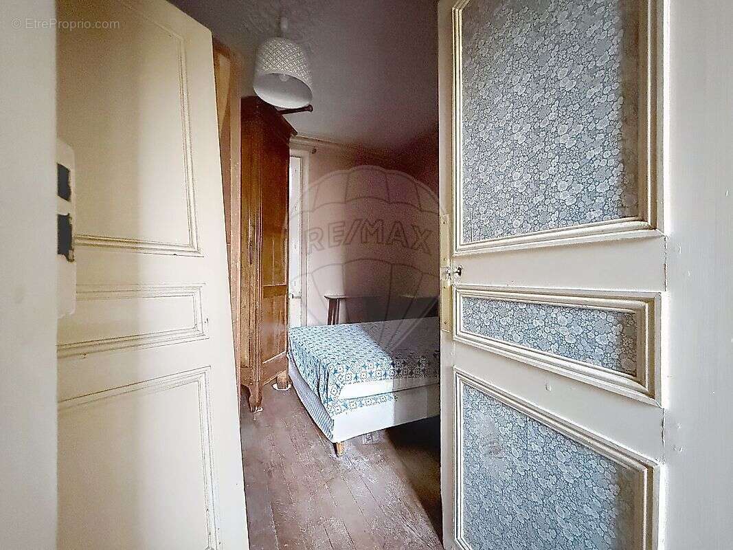 Maison 6 chambre(s) à vendre - photo 13