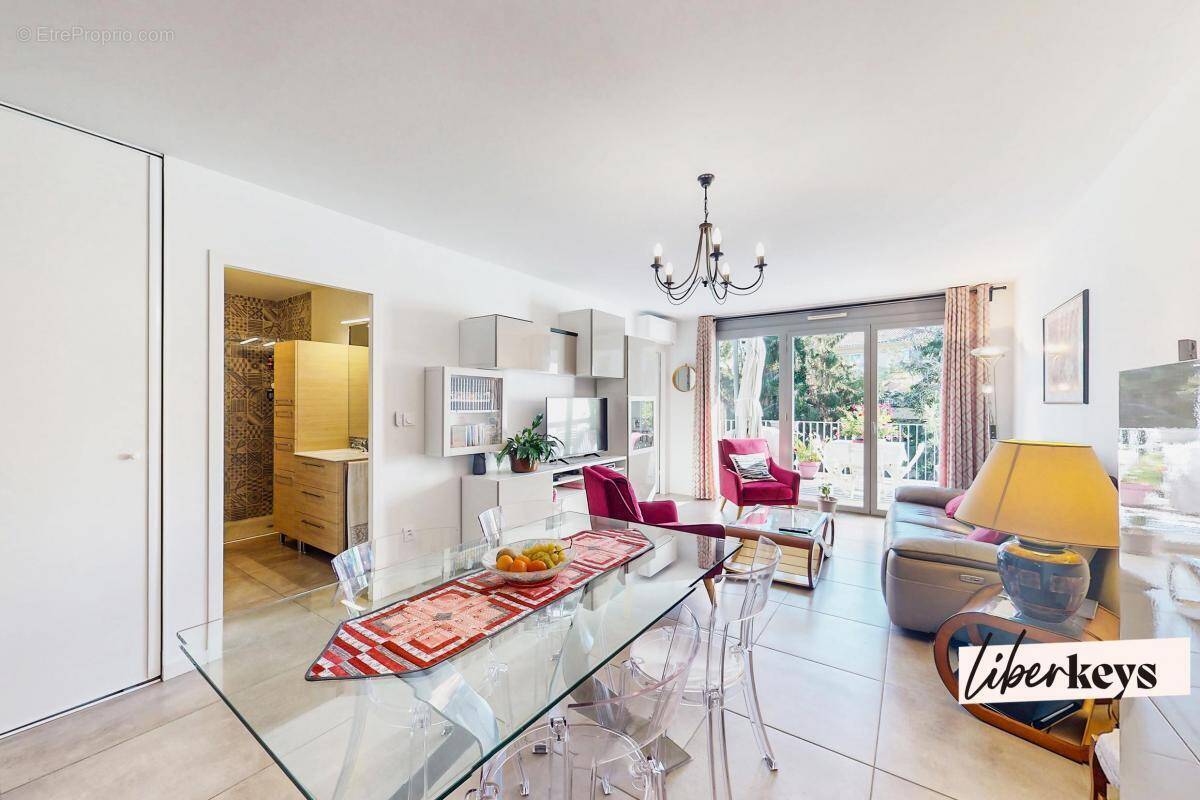 Appartement à BAYONNE