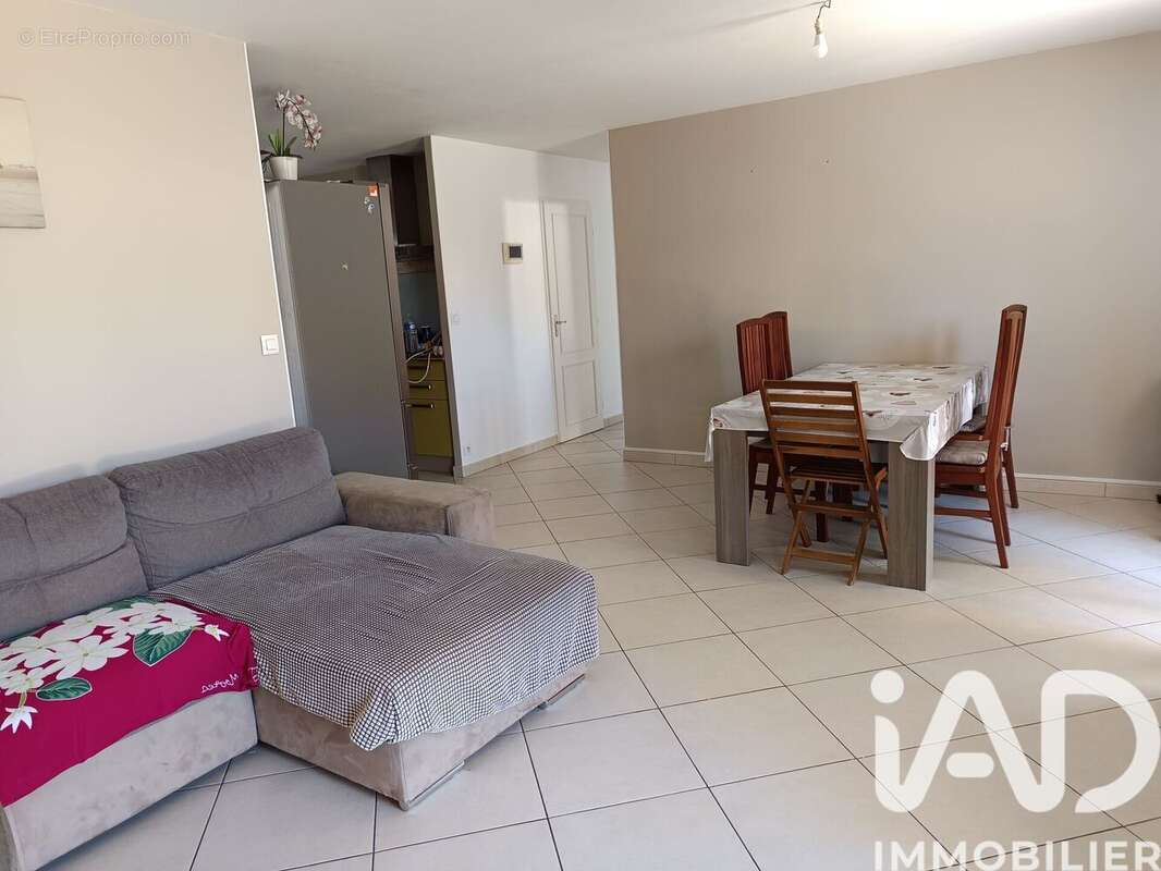 Maison 92 m² à Loudun  - photo 6