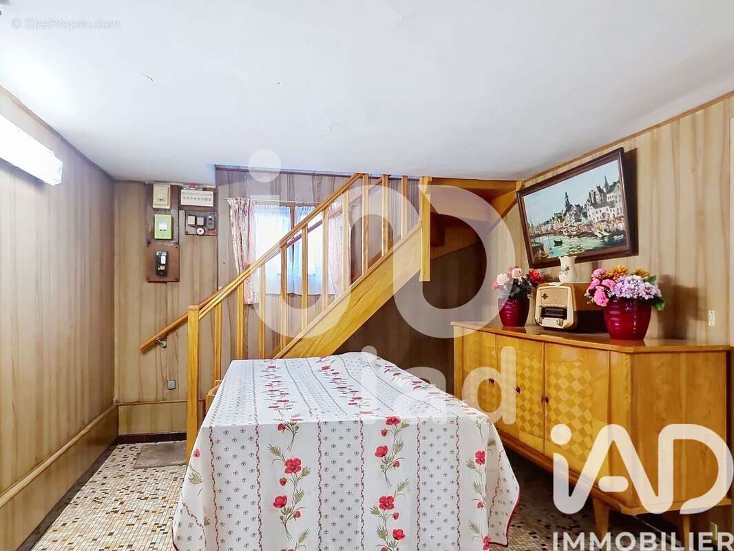 Photo 7 - Maison à DRANCY