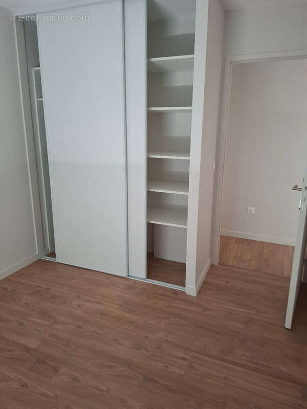 Exclusif votre appartement T4 Duplex jardin à Aubière - photo 6