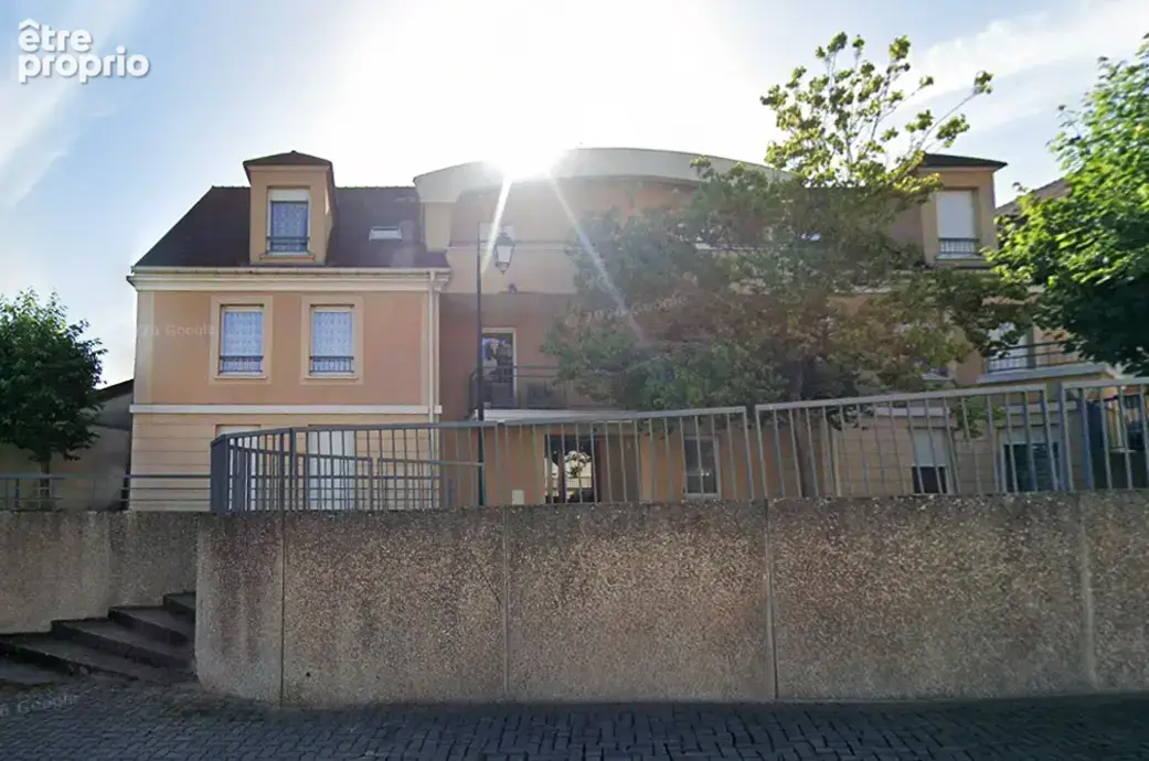Photo Appartement à Nanteuil-Le-Haudouin au prix de 184 135€