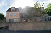Appartement à NANTEUIL-LE-HAUDOUIN