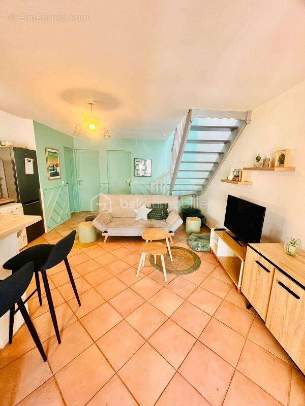 Maison à SAINT-FRANCOIS