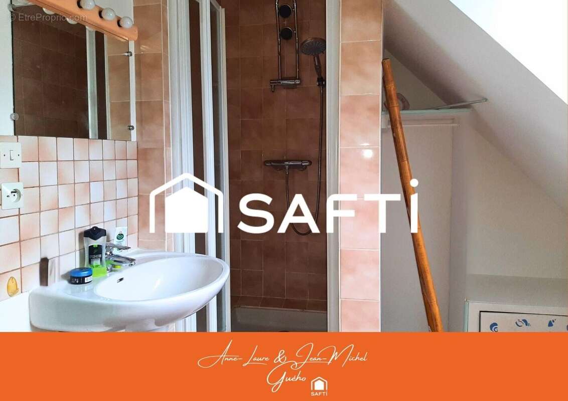 Photo 9 - Maison à GRAND-CHAMP