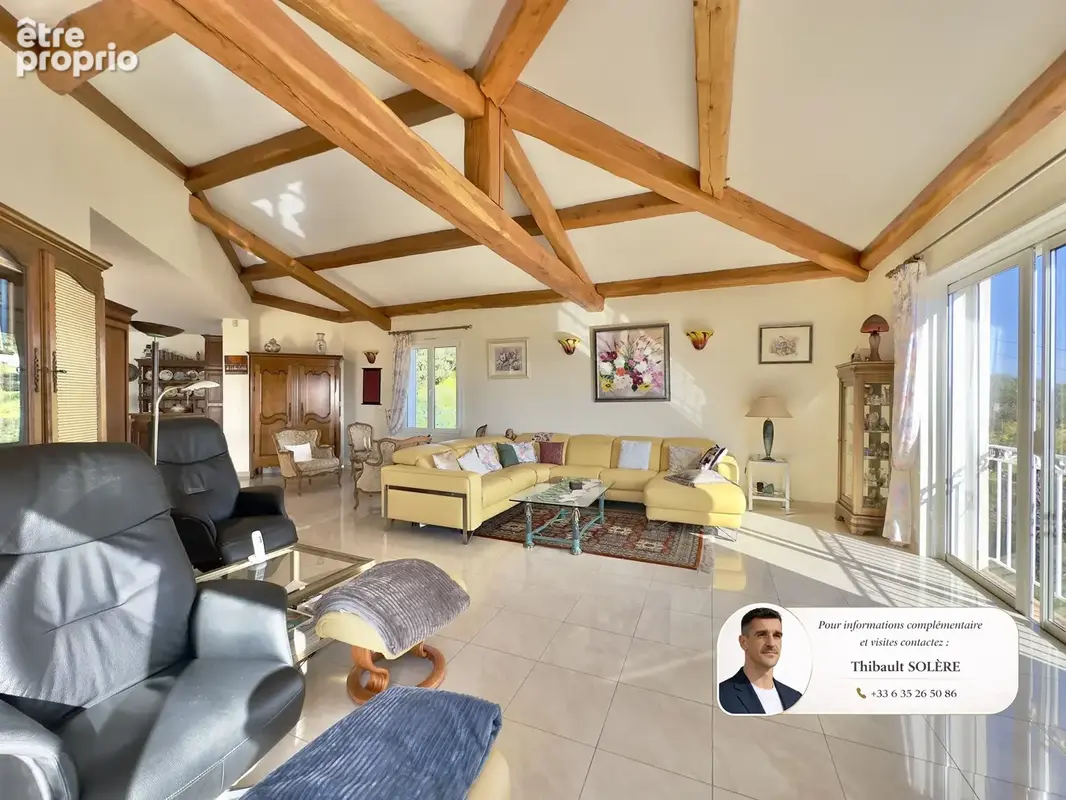 Maison 5 pièces 171 m² à vendre à Cagnes-Sur-Mer (06800) - photo 98