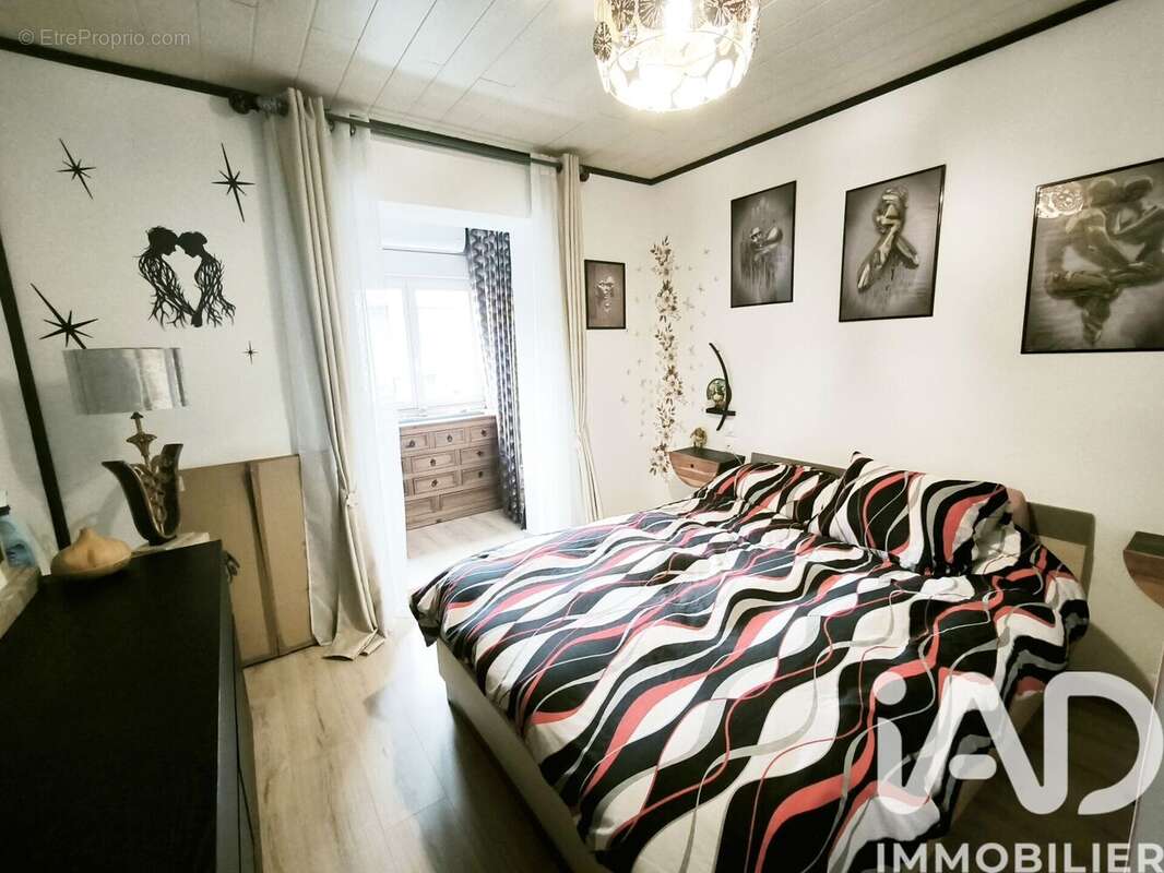 Photo 6 - Maison à VILLERS-LES-NANCY