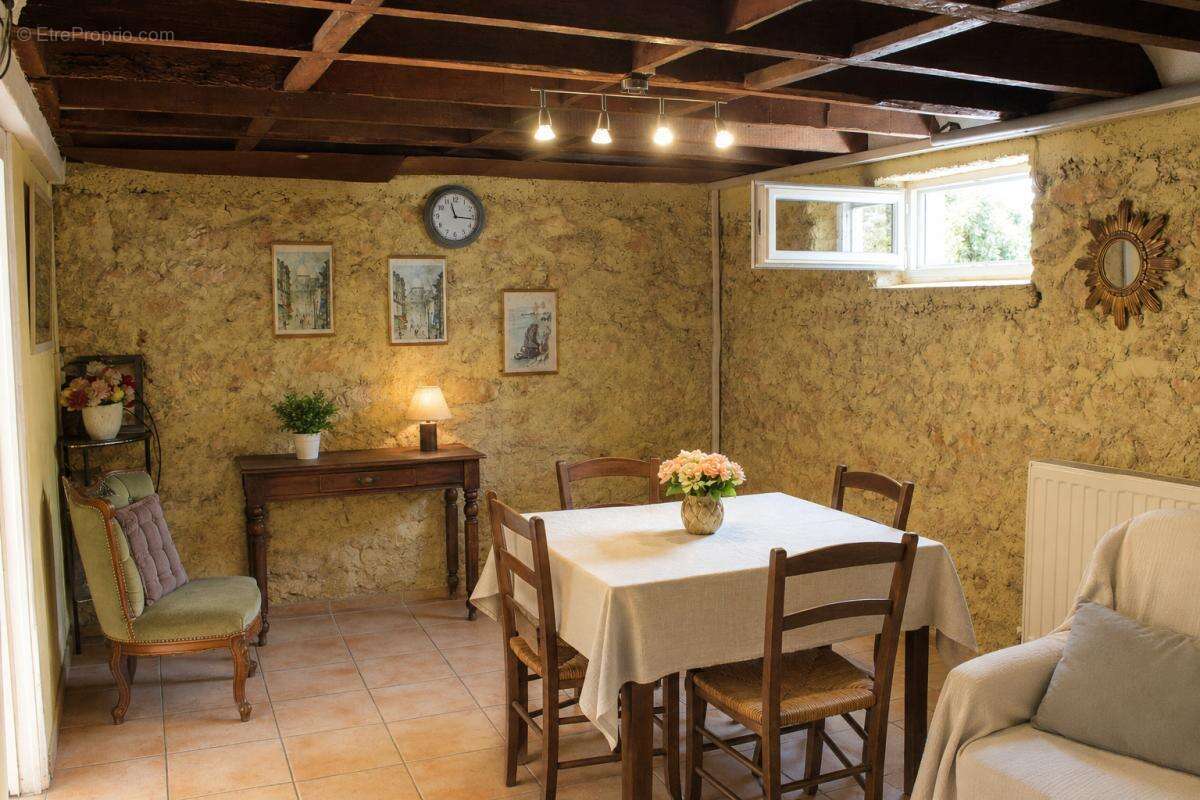 Maison 111 m² à Bergerac  - photo 17