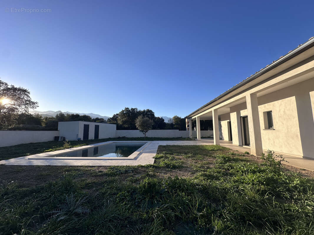 Villa T6 plage à pieds - photo 4