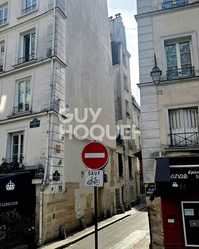 Appartement à PARIS-5E