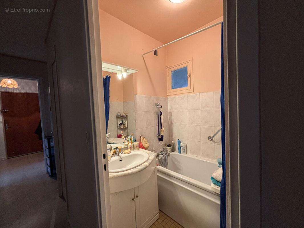 Appartement à ARCIS-SUR-AUBE