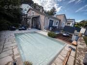   - Maison à LABEGUDE