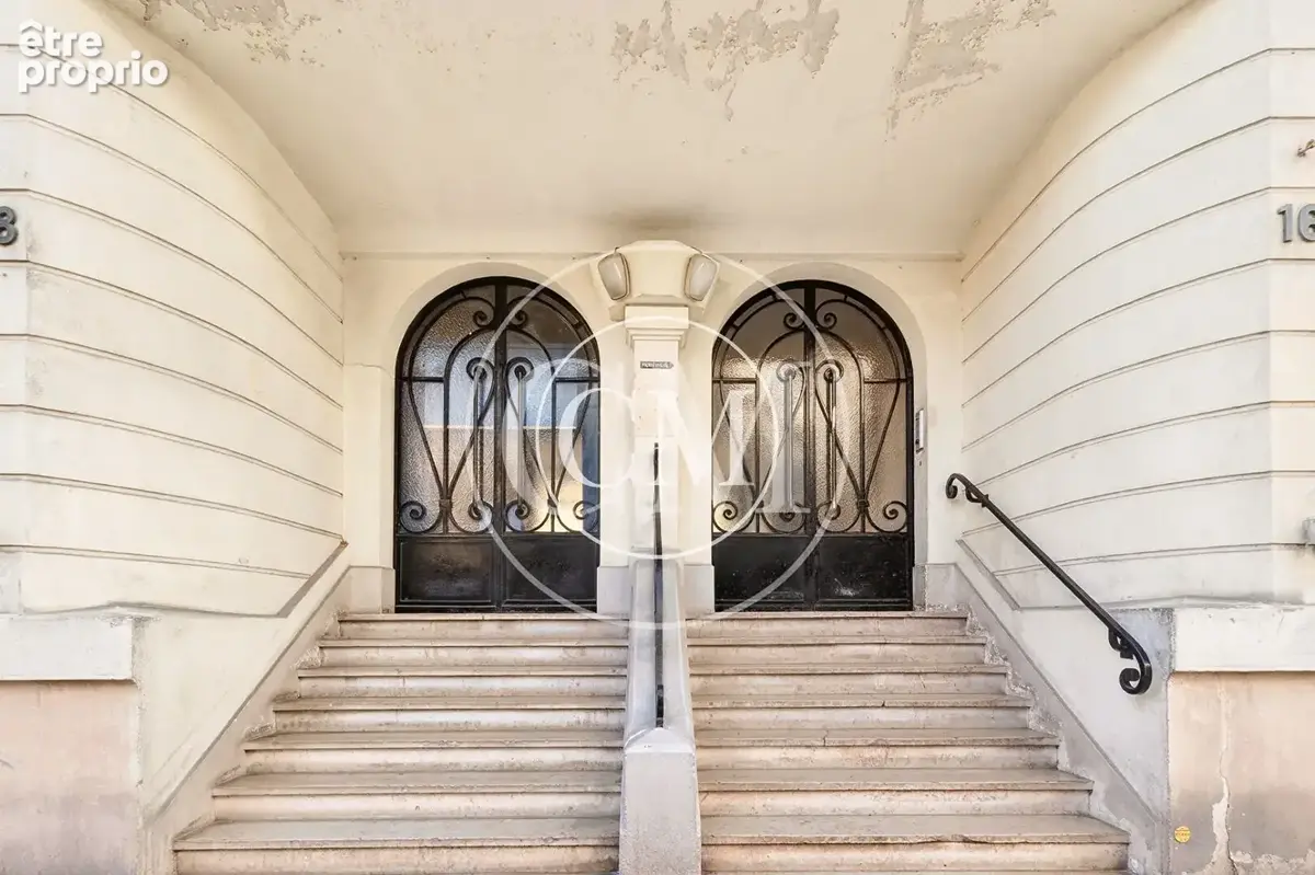 Issy-les-moulineaux appartement - photo 11