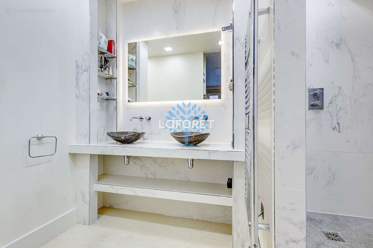 Gare de Lyon - Appartement ou Local - photo 7