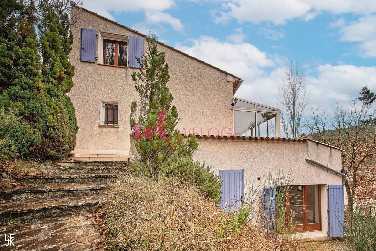Maison à ROUMOULES